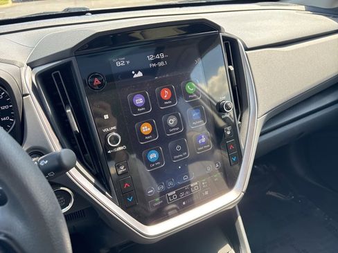 Certified 2024 Subaru Crosstrek 2.0i Premium image 16