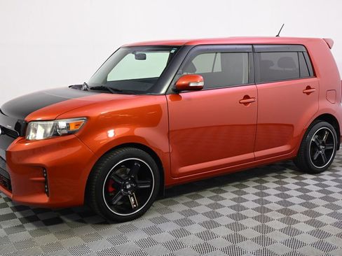 Used 2012 Scion xB Release Series 9.0 image 2
