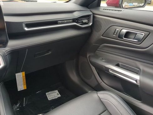 New 2025 Ford Mustang GT Premium image 19