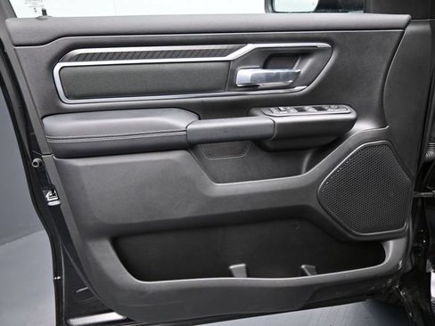 New 2026 RAM 1500 Big Horn w/ Night Edition AWD/4WD image 10