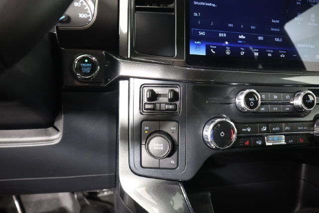 Certified 2023 Ford F150 XLT w/ Equipment Group 302A High AWD/4WD image 49