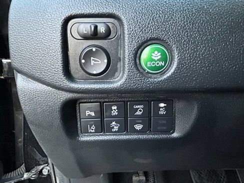 Used 2023 Honda Ridgeline RTL-E image 18
