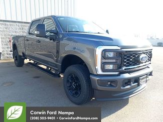 New 2026 Ford F350 XL w/ STX Appearance Package AWD/4WD 360° Tour