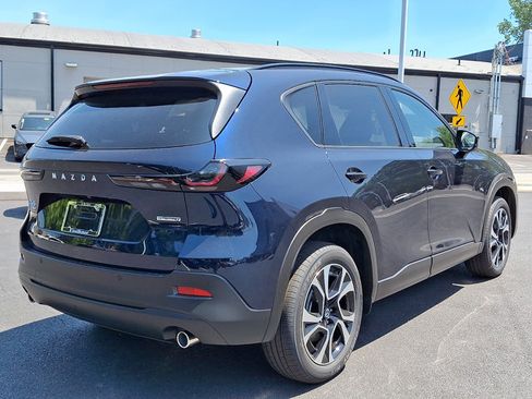New 2026 MAZDA CX-5 Preferred AWD/4WD image 6