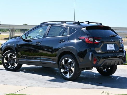 New 2025 Subaru Crosstrek 2.5i Limited image 5