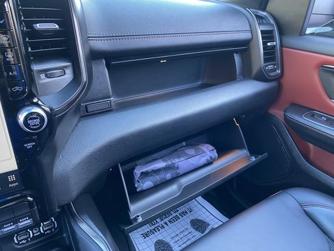 Used 2022 RAM 1500 TRX image 31