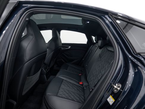 Certified 2025 Audi S5 Premium Plus AWD/4WD image 18