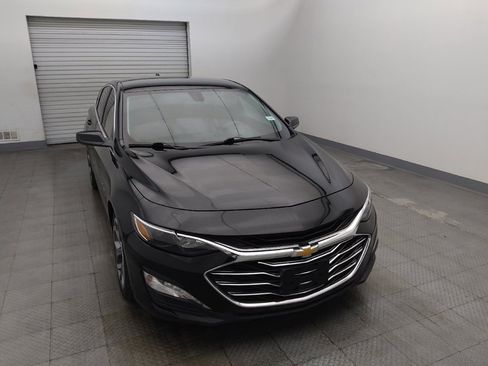 Used 2020 Chevrolet Malibu LT FWD image 14