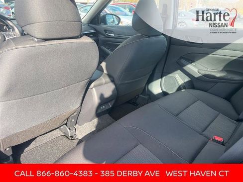 Certified 2024 Nissan Altima 2.5 SV image 18
