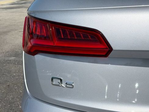 Used 2018 Audi Q5 2.0T Premium AWD/4WD image 10