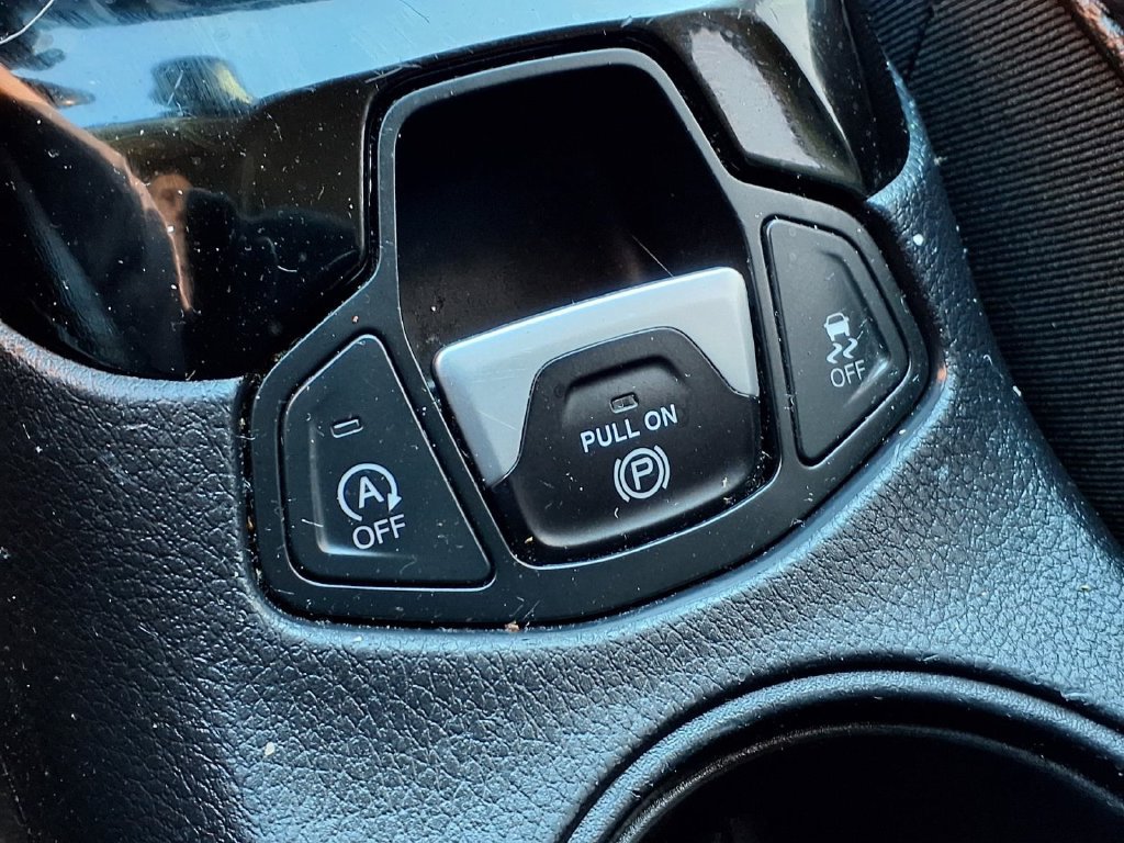 Used 2021 Jeep Compass Limited AWD/4WD image 28