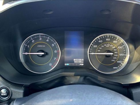 Certified 2023 Subaru Crosstrek 2.5i Sport image 21