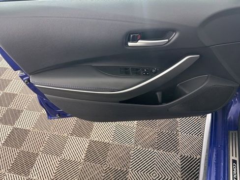 Used 2022 Toyota Corolla SE image 23