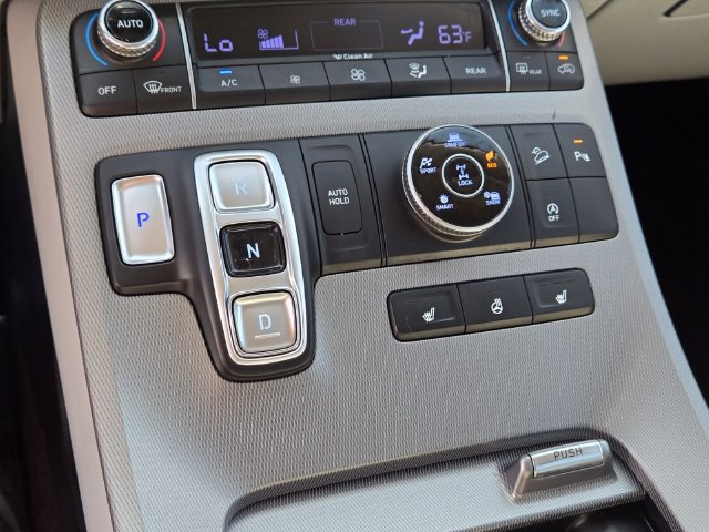 Used 2021 Hyundai Palisade SEL w/ Premium Package AWD/4WD image 25
