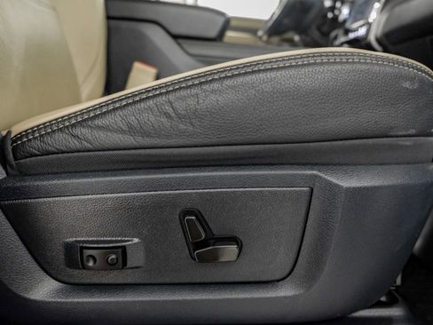 Used 2022 RAM 3500 Limited image 35