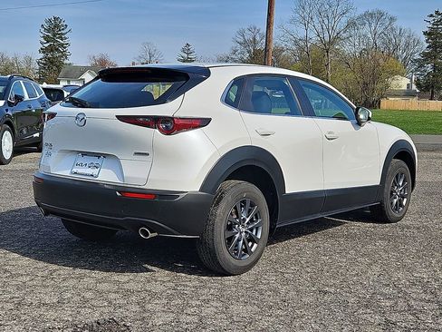 Used 2023 MAZDA CX-30 AWD 2.5 S image 7