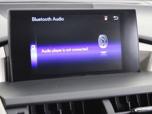 Used 2017 Lexus NX 200t FWD w/ Premium Package image 34