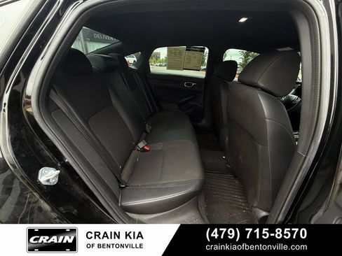 Used 2023 Honda Civic Sport image 27