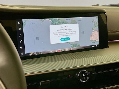 New 2026 Nissan Murano Platinum w/ Cargo Package image 18