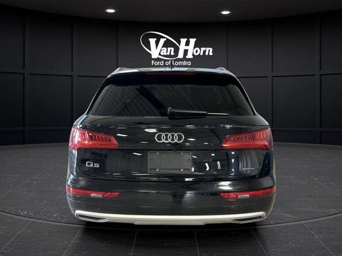 Used 2019 Audi Q5 2.0T Premium image 12