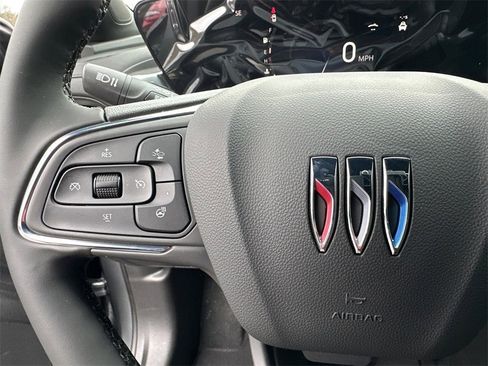 New 2026 Buick Envista Preferred w/ Convenience I Package image 25