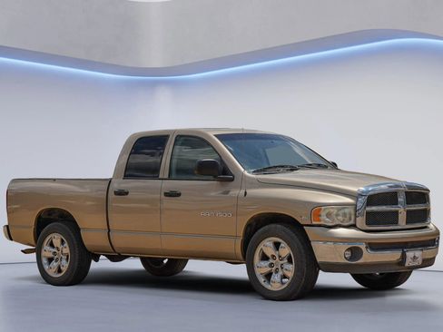 Used 2005 Dodge Ram 1500 Truck SLT image 9