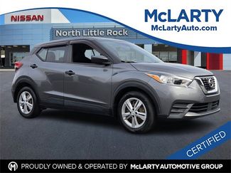 Certified 2020 Nissan Kicks S video 1