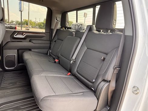 New 2026 GMC Sierra 2500 SLE w/ SLE Value Package; AWD/4WD image 23