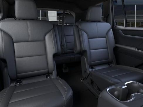New 2026 GMC Acadia Elevation w/ Black Edition AWD/4WD image 17