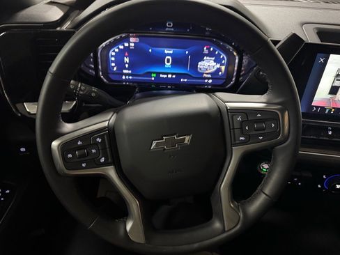 Used 2025 Chevrolet Silverado 2500 LT w/ Trail Boss Package image 26