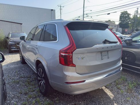 Certified 2024 Volvo XC90 B5 Core w/ Climate Package image 5