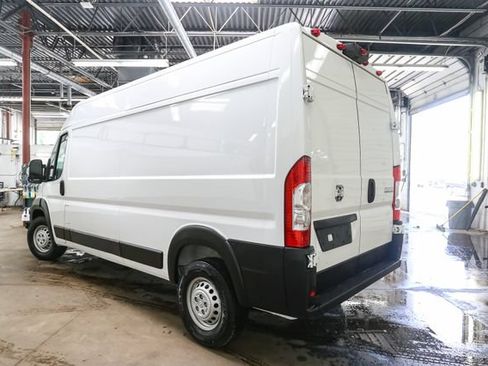 Used 2026 RAM ProMaster 2500 w/ Convenience Group FWD image 7