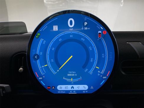 New 2026 MINI Cooper S image 14