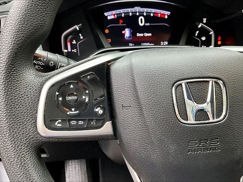Used 2019 Honda CR-V EX image 23