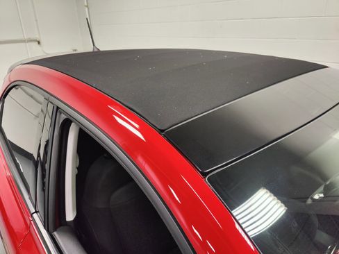 Used 2023 FIAT 500X Pop image 6