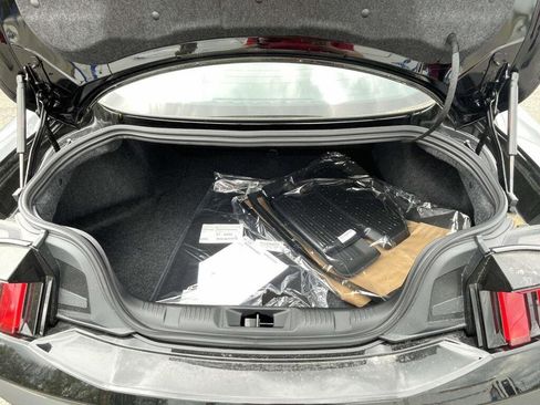 New 2026 Ford Mustang Premium RWD image 20