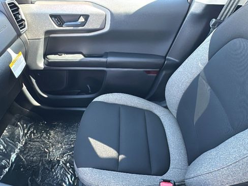 New 2025 Ford Bronco Sport Big Bend image 12