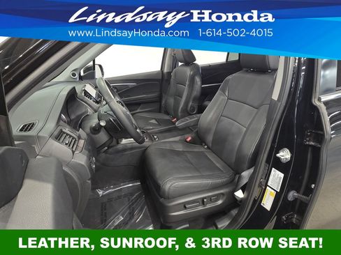 Used 2021 Honda Pilot Special Edition image 13