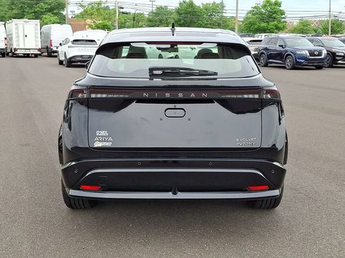 Certified 2024 Nissan Ariya AWD image 5
