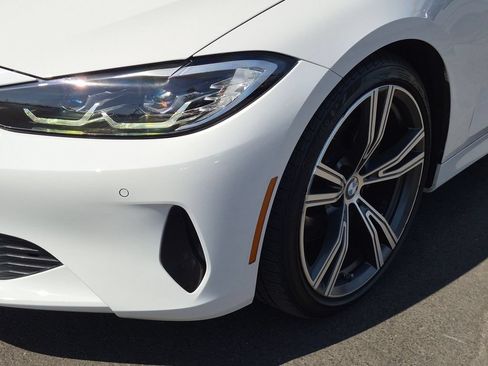 Used 2022 BMW 430i Coupe w/ Premium Package 2 RWD image 21