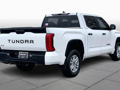 Used 2024 Toyota Tundra SR5 image 12