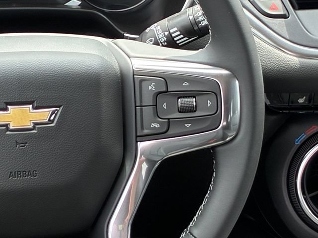 New 2026 Chevrolet Blazer LT w/ Sound & Technology Package AWD/4WD image 23