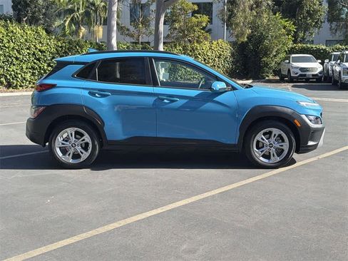 Used 2022 Hyundai Kona SEL w/ Convenience Package image 7