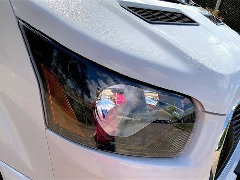 New 2025 Ford Transit 350 XLT image 13