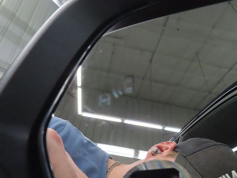 Used 2025 Toyota Grand Highlander AWD Hybrid image 70