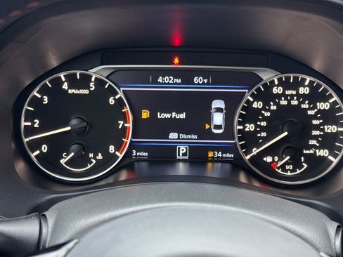 New 2025 Nissan Altima 2.5 SR w/ SR Premium Package image 20