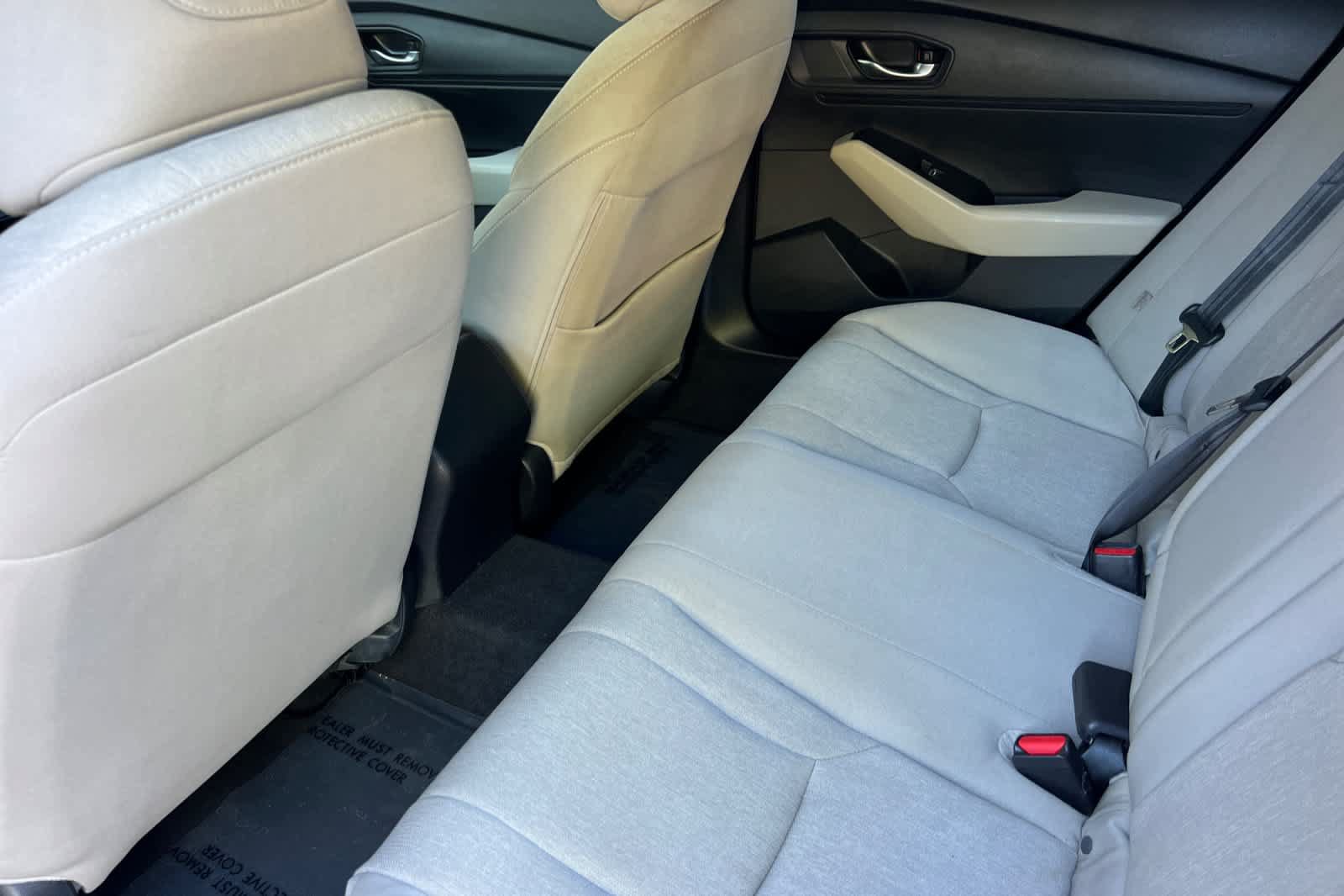 Used 2023 Honda Accord EX image 4