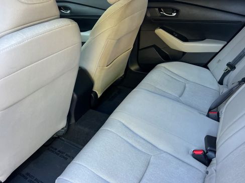Used 2023 Honda Accord EX image 4