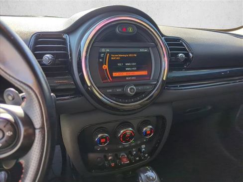 Used 2019 MINI Cooper Clubman S FWD image 13