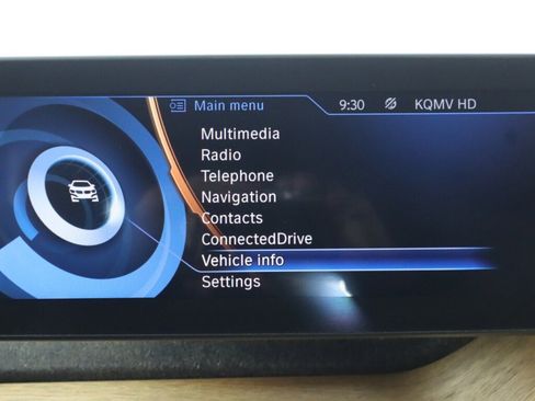 Used 2015 BMW i3 image 17